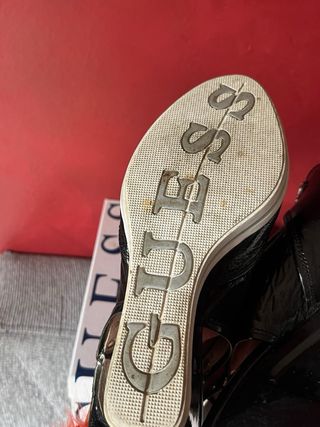 Guess Scarpe Estive N. 36
