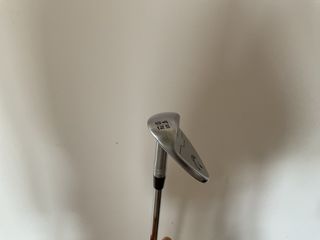 Wedge callaway opus 54 grados