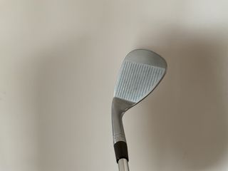 Wedge callaway opus 54 grados