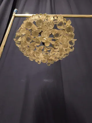 Lámparas Pedro Tendero Vintage