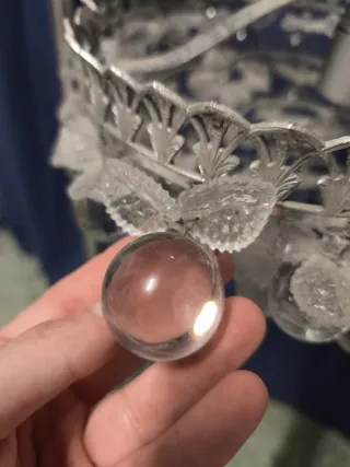 Lámparas Pedro Tendero Vintage