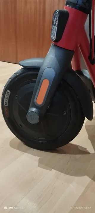 Patinete Eléctrico Segway Ninebot