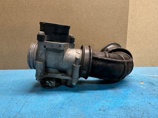 Cuerpo Mariposa Honda Integra 750 2018