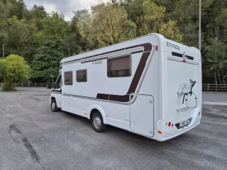FIAT Ducato 2017