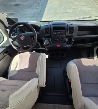FIAT Ducato 2017