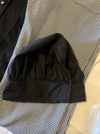 2 Giacche da Cuoco N’era è bianca con un paio pant