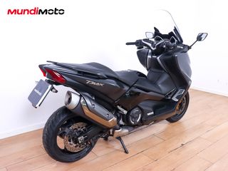 YAMAHA T-MAX 530 DX