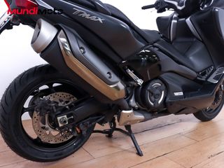 YAMAHA T-MAX 530 DX