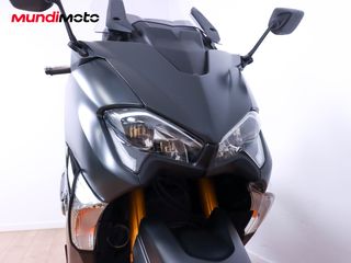 YAMAHA T-MAX 530 DX