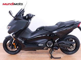 YAMAHA T-MAX 530 DX