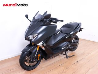 YAMAHA T-MAX 530 DX
