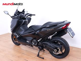YAMAHA T-MAX 530 DX