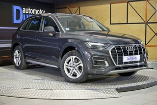 Audi Q5   Advanced 50 TFSI e quattroultra