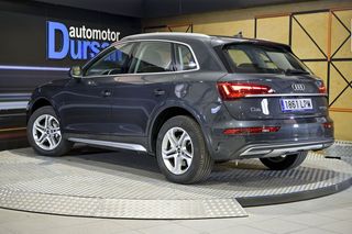 Audi Q5   Advanced 50 TFSI e quattroultra