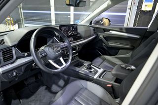 Audi Q5   Advanced 50 TFSI e quattroultra
