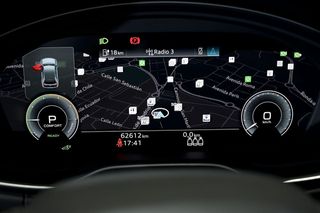 Audi Q5   Advanced 50 TFSI e quattroultra