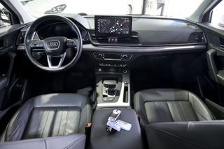 Audi Q5   Advanced 50 TFSI e quattroultra