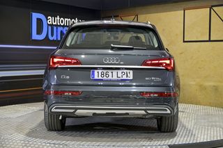 Audi Q5   Advanced 50 TFSI e quattroultra