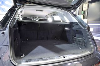 Audi Q5   Advanced 50 TFSI e quattroultra