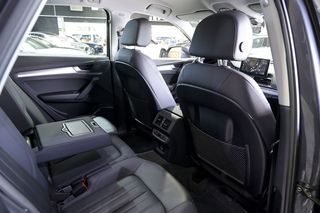 Audi Q5   Advanced 50 TFSI e quattroultra