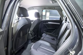 Audi Q5   Advanced 50 TFSI e quattroultra