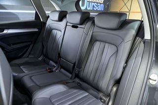 Audi Q5   Advanced 50 TFSI e quattroultra