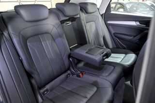 Audi Q5   Advanced 50 TFSI e quattroultra