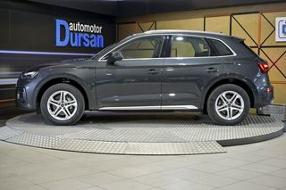 Audi Q5   Advanced 50 TFSI e quattroultra