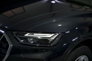 Audi Q5   Advanced 50 TFSI e quattroultra