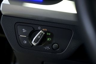 Audi Q5   Advanced 50 TFSI e quattroultra