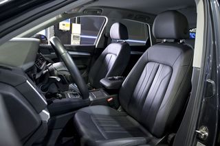 Audi Q5   Advanced 50 TFSI e quattroultra