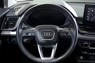 Audi Q5   Advanced 50 TFSI e quattroultra