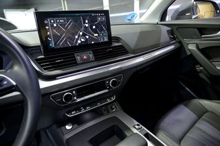 Audi Q5   Advanced 50 TFSI e quattroultra