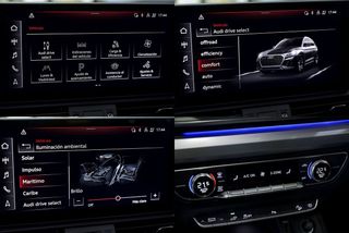 Audi Q5   Advanced 50 TFSI e quattroultra