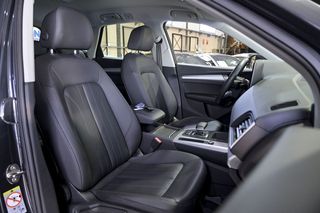 Audi Q5   Advanced 50 TFSI e quattroultra