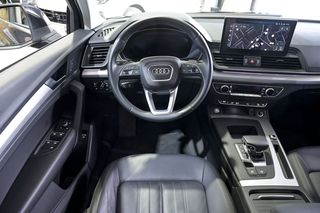 Audi Q5   Advanced 50 TFSI e quattroultra