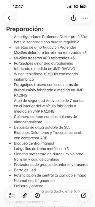 Land Rover Discovery 2004