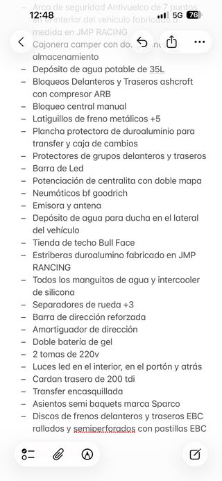 Land Rover Discovery 2004