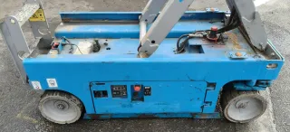 Plataforma Elevadora Genie gs1932