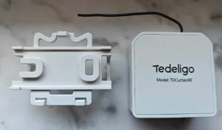 Módulo Domótica Persiana RF 433MHz.