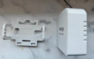 Módulo Domótica Persiana RF 433MHz.