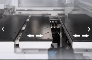 Taladro CNC KDT Drill Tech