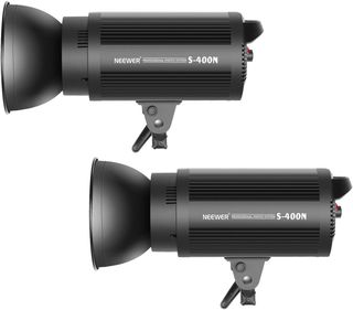 Flash Estroboscópico Estudio Neewer