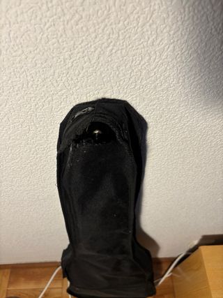 Guitarra Eléctrica Sonora Negra