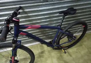 Bicicleta Montaña ST 520 Talla L