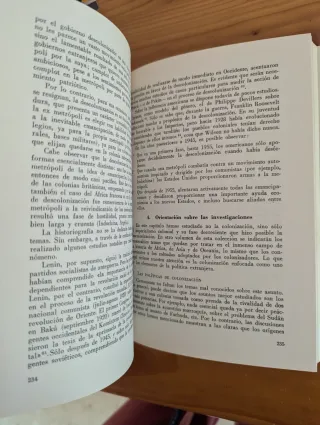 Europa de 1815 a nuestros días.