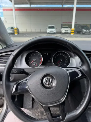 Volkswagen Golf 2012
