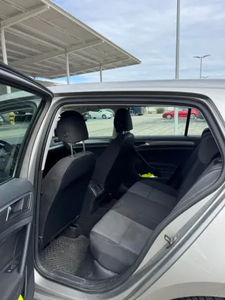 Volkswagen Golf 2012