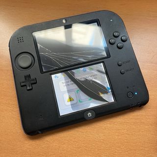 Nintendo 2DS