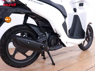 HONDA VISION 110